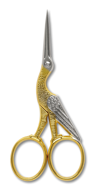 Detail Stork Scissors Germany Nomer 42