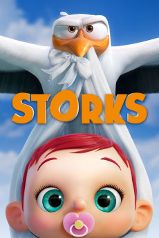 Detail Storks Download Nomer 2