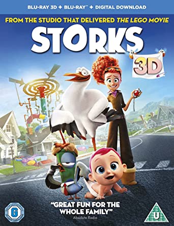 Detail Storks Download Nomer 15