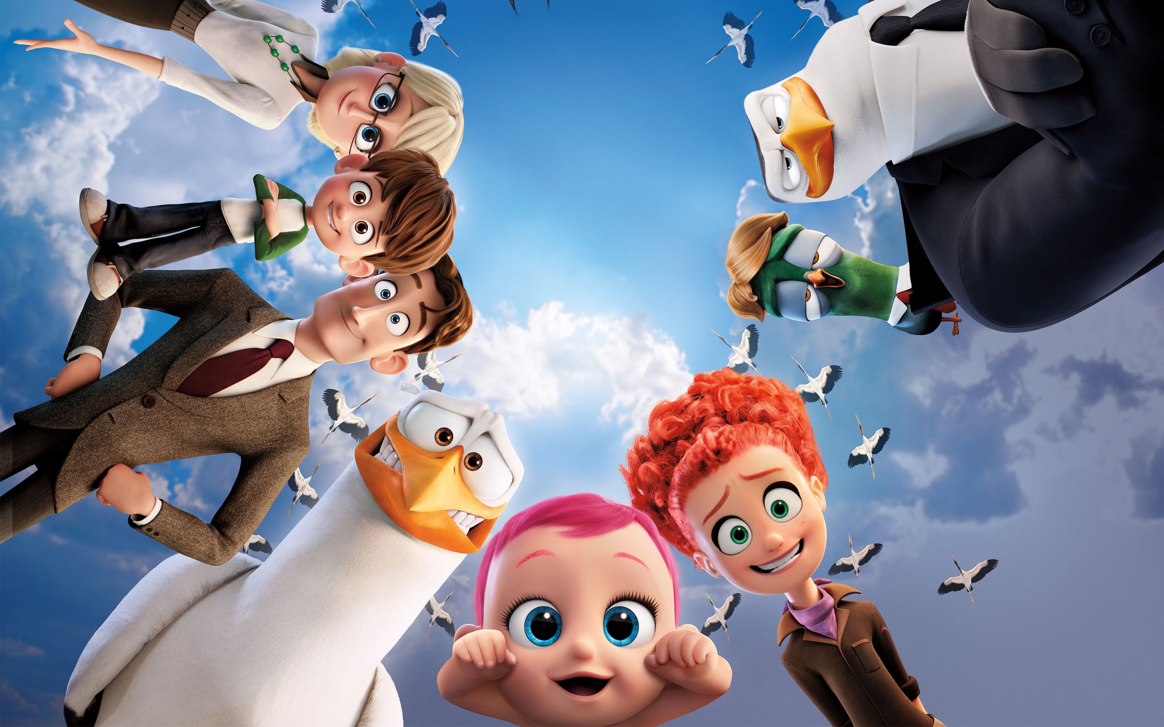 Detail Storks Download Nomer 20