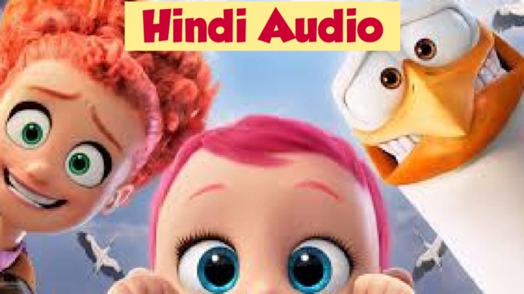 Detail Storks Download Nomer 27