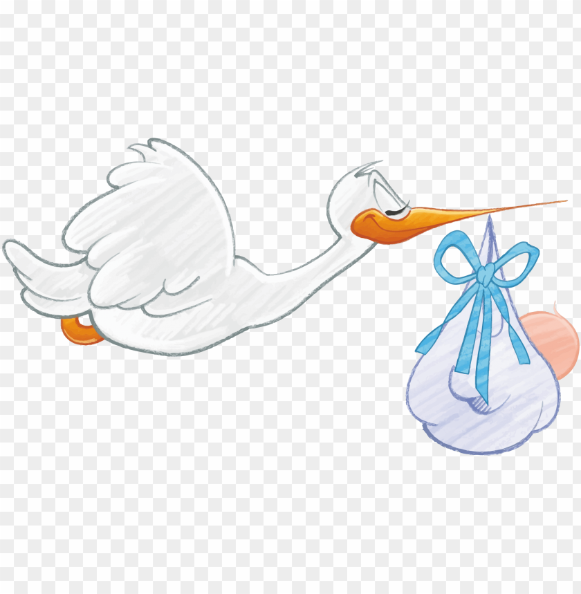 Detail Storks Free Nomer 14