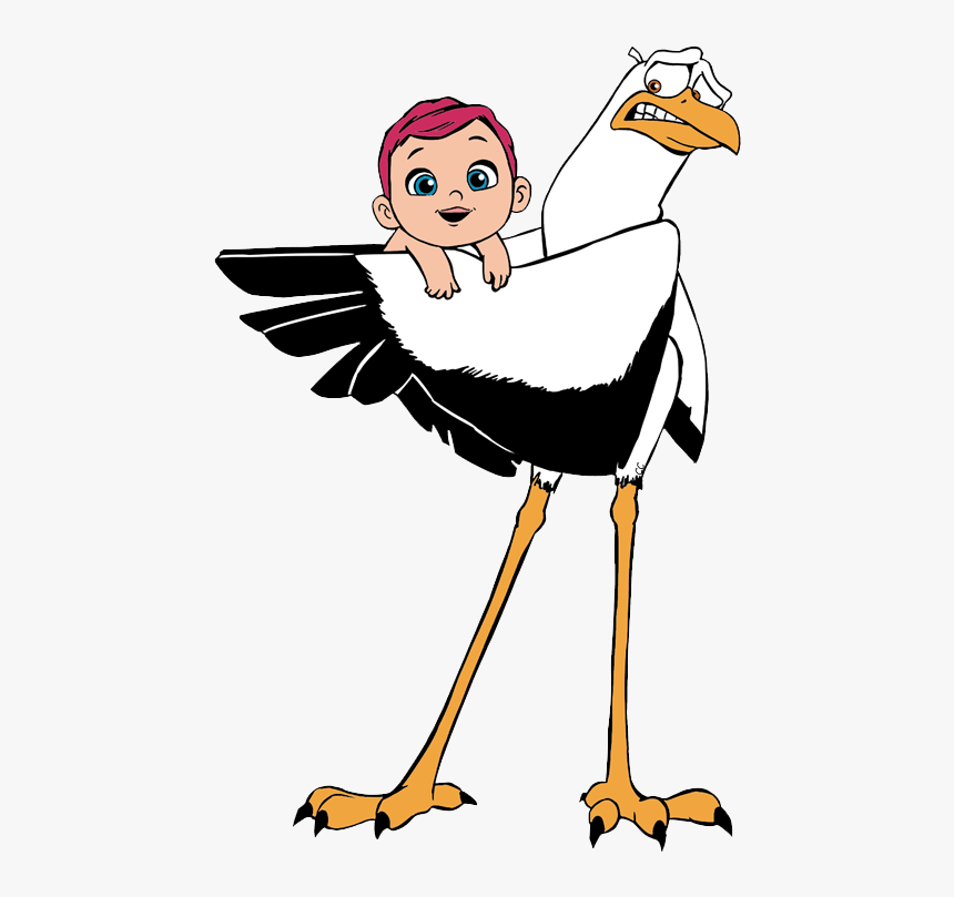 Detail Storks Free Nomer 22