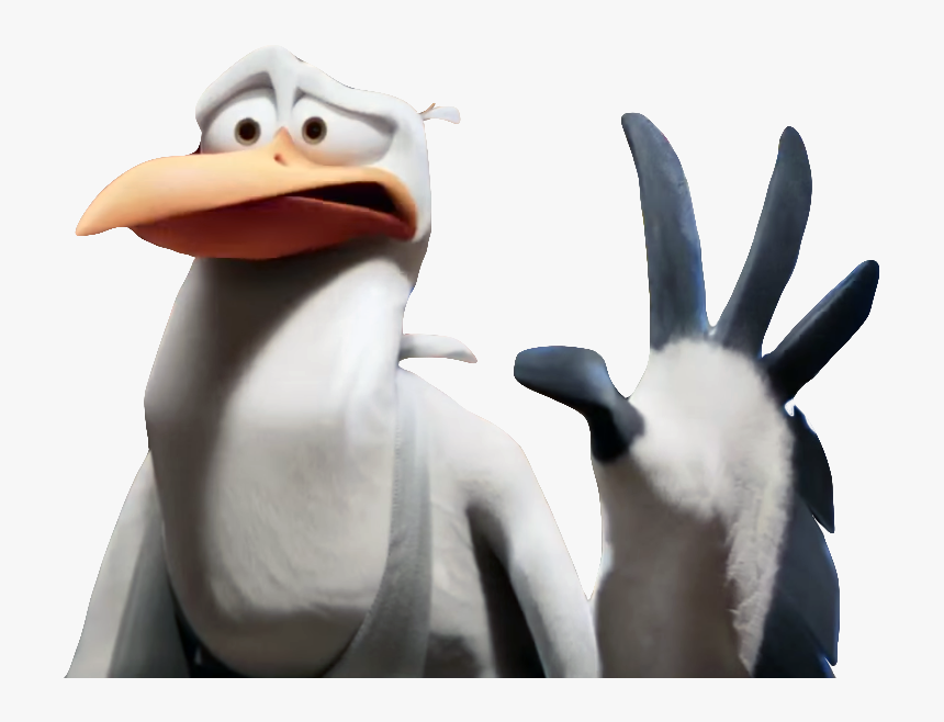 Detail Storks Free Nomer 44