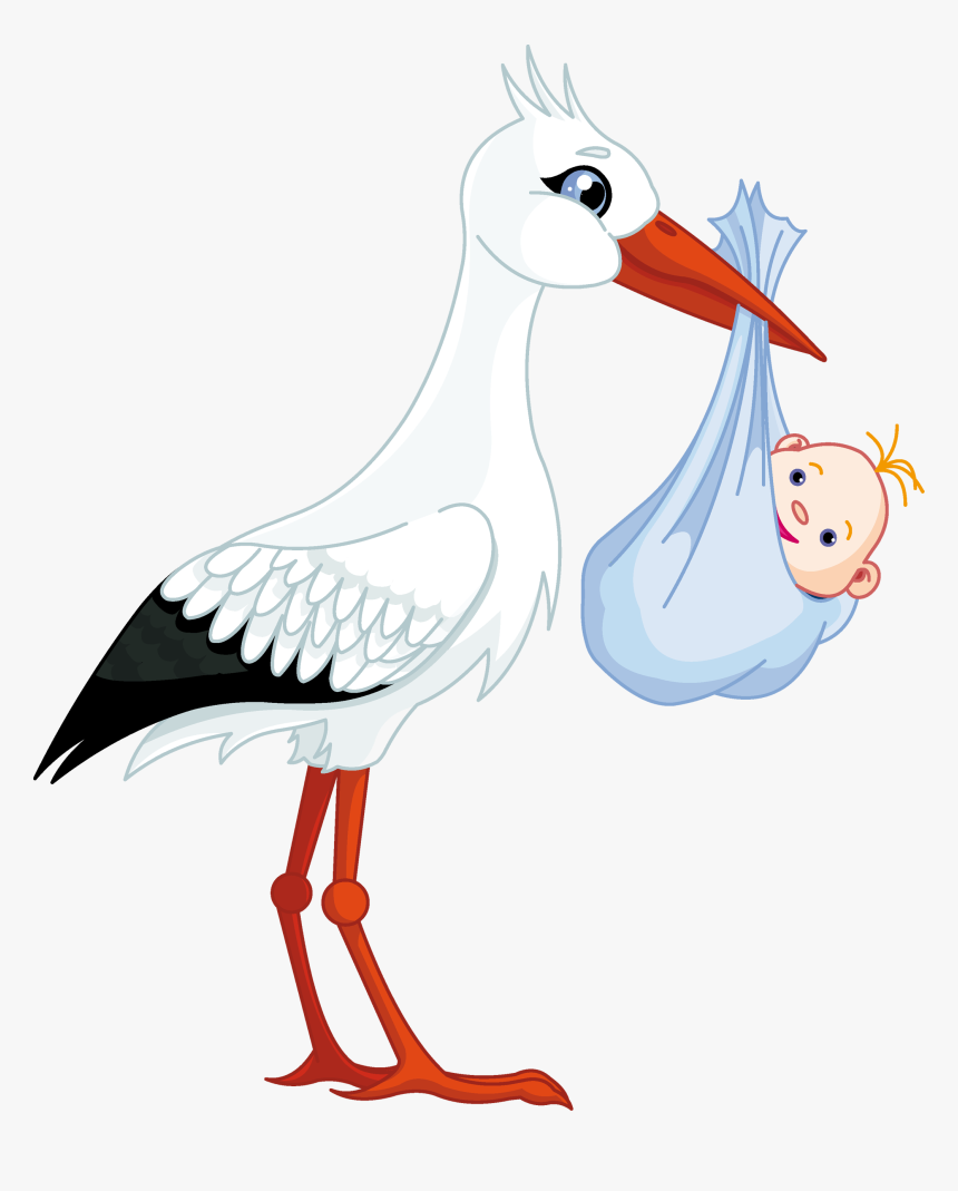 Detail Storks Free Nomer 9