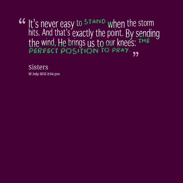 Detail Storm Quotes Goodreads Nomer 2