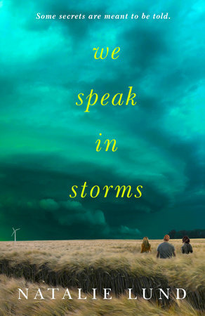 Detail Storm Quotes Goodreads Nomer 16