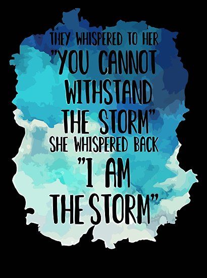 Detail Storm Quotes Goodreads Nomer 24