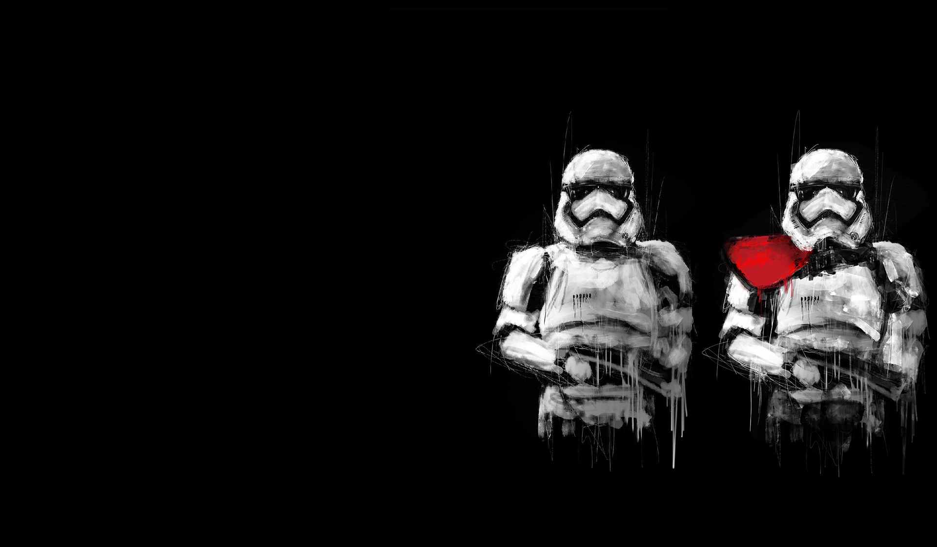 Detail Storm Trooper Background Nomer 34