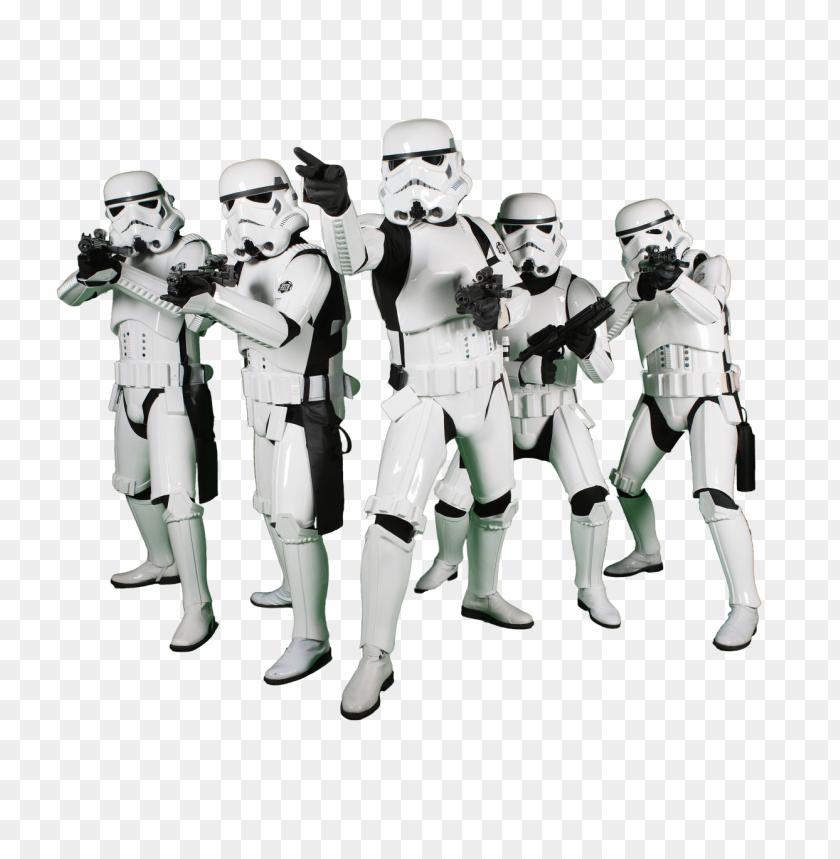 Detail Storm Trooper Background Nomer 45