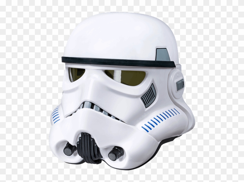 Detail Storm Trooper Clipart Nomer 47