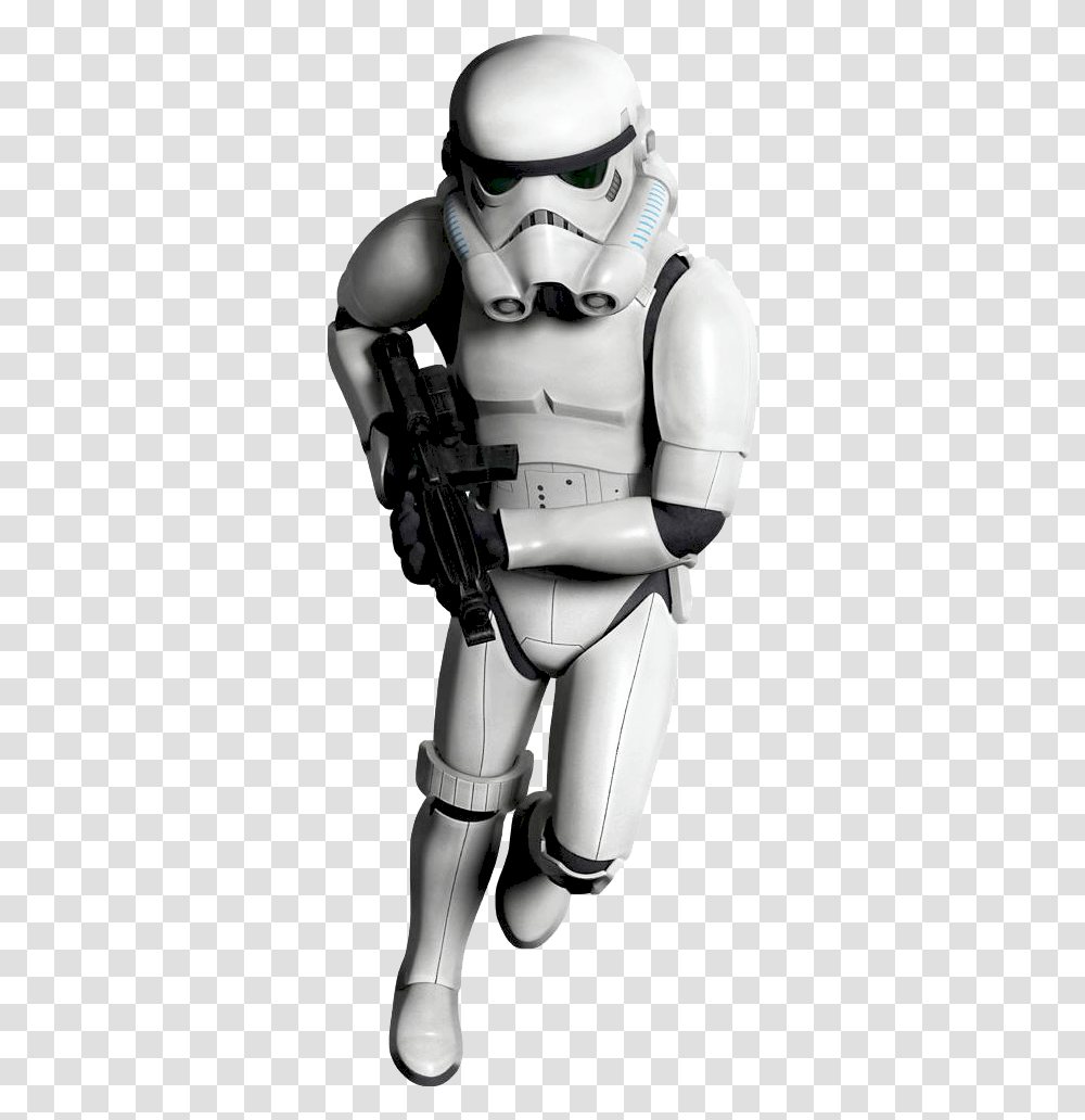 Detail Storm Trooper Clipart Nomer 48