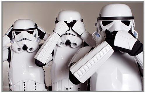 Detail Storm Trooper Dance Meme Nomer 40