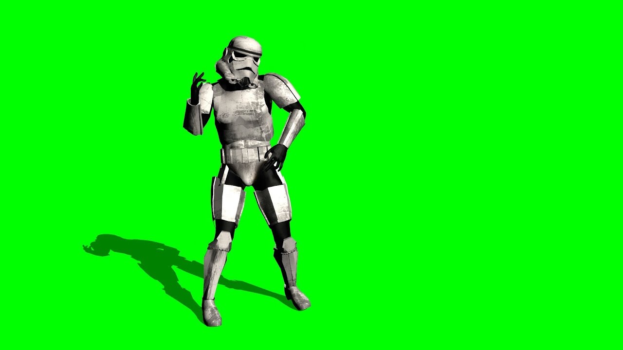 Detail Storm Trooper Dance Meme Nomer 41
