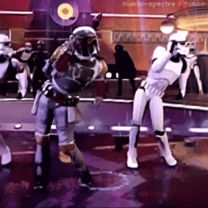 Download Storm Trooper Dance Meme Nomer 54