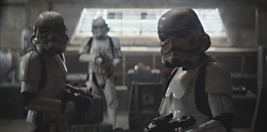 Detail Storm Trooper Image Nomer 12