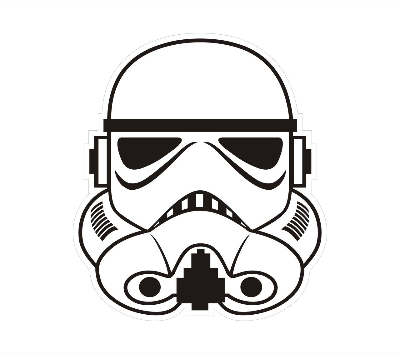 Detail Storm Trooper Image Nomer 15