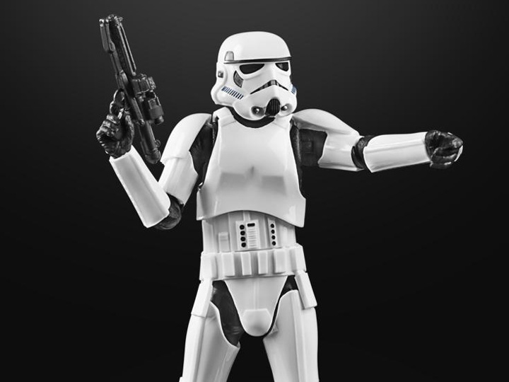 Detail Storm Trooper Image Nomer 23