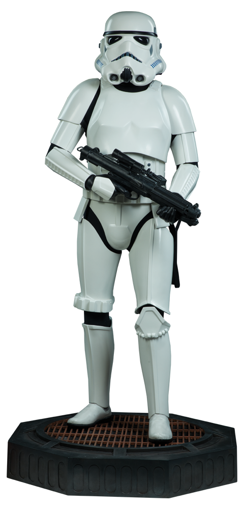 Detail Storm Trooper Image Nomer 25