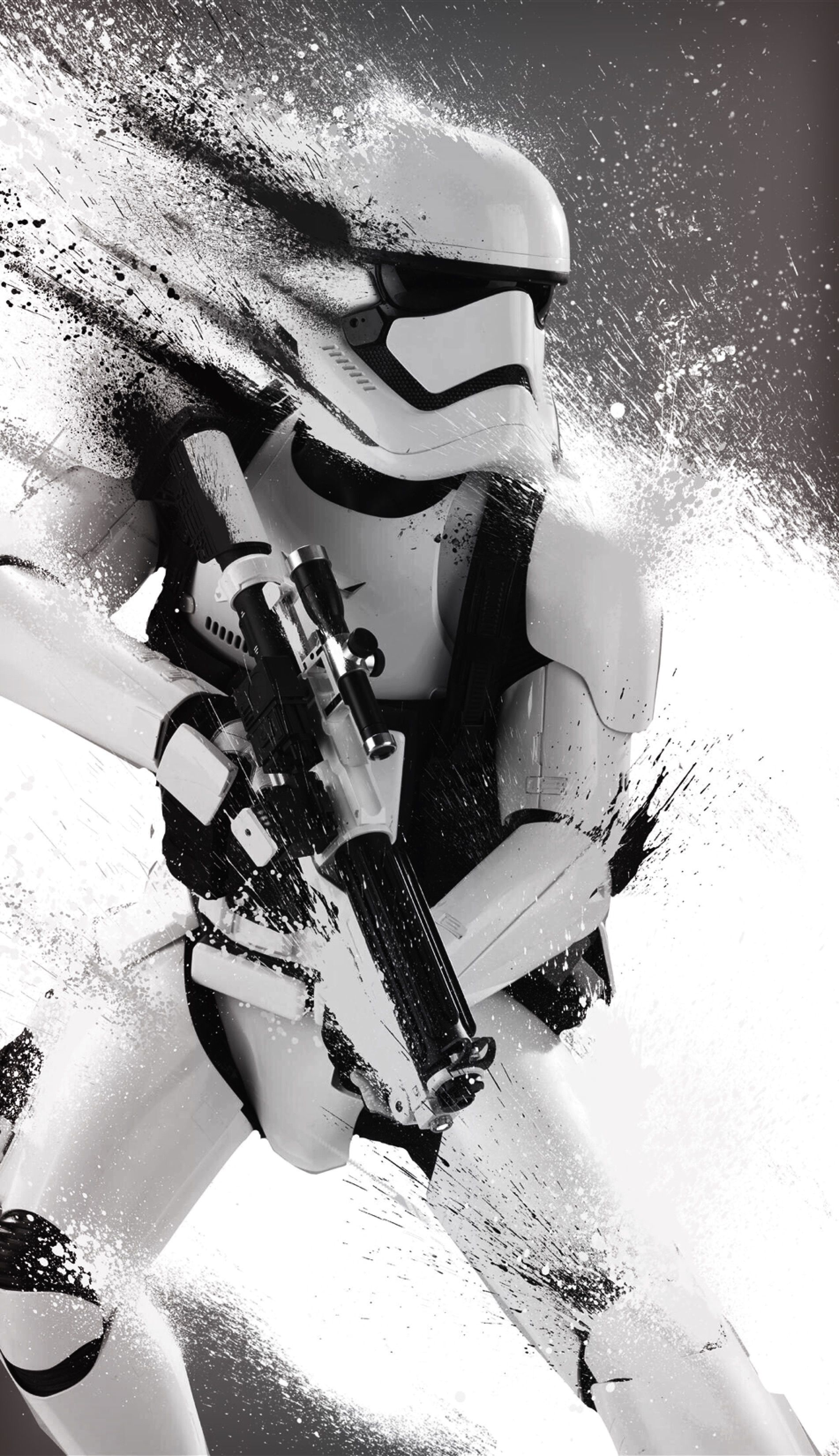 Detail Storm Trooper Image Nomer 33