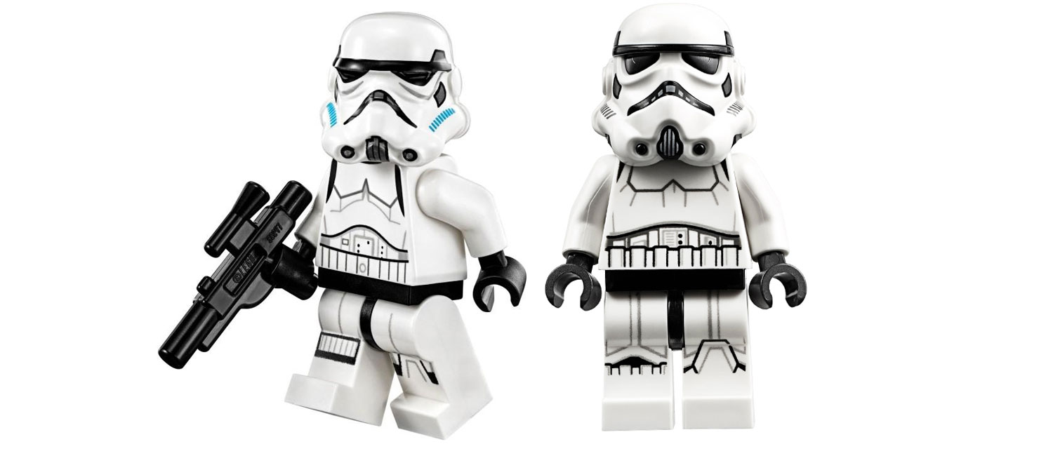 Detail Storm Trooper Image Nomer 39