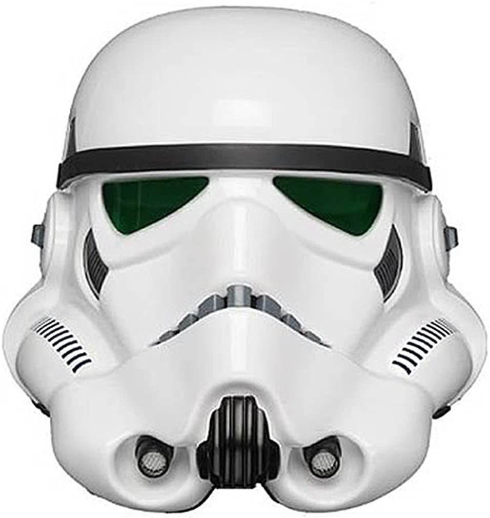 Detail Storm Trooper Image Nomer 6