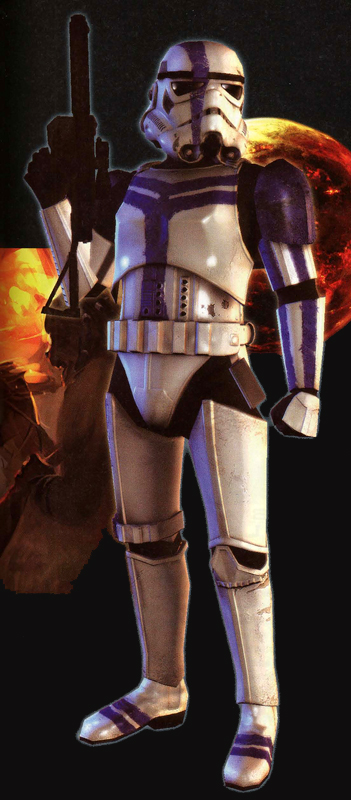 Detail Storm Trooper Image Nomer 7