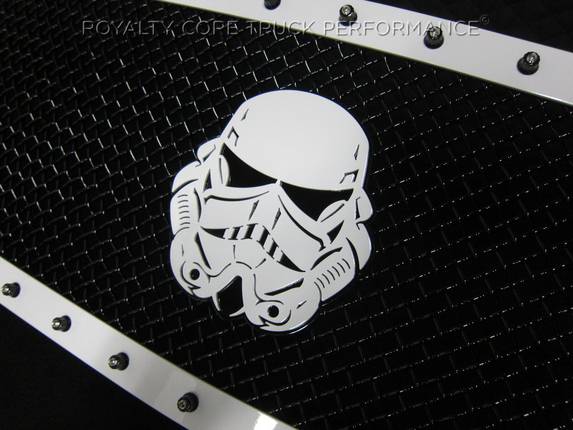 Detail Storm Trooper Logo Nomer 30