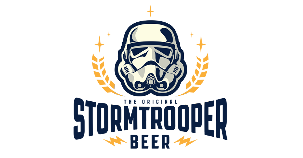 Detail Storm Trooper Logo Nomer 41