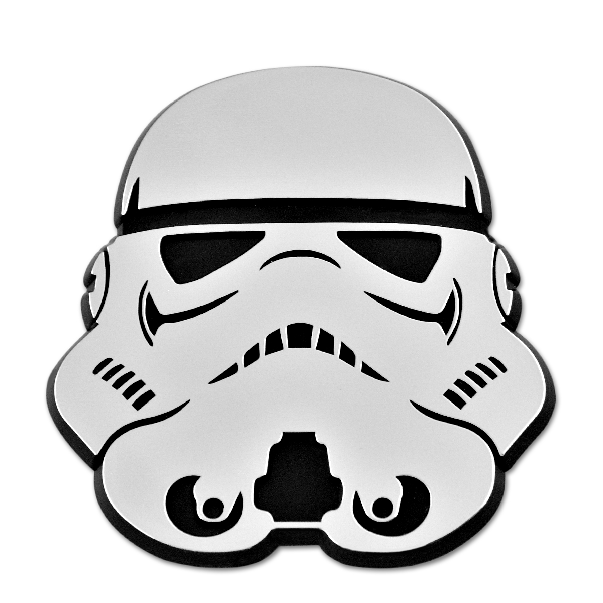 Detail Storm Trooper Logo Nomer 51