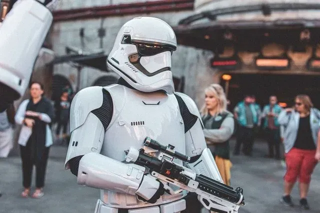 Detail Storm Trooper Names Nomer 4