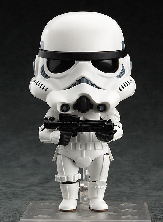 Detail Storm Trooper Pictures Nomer 19