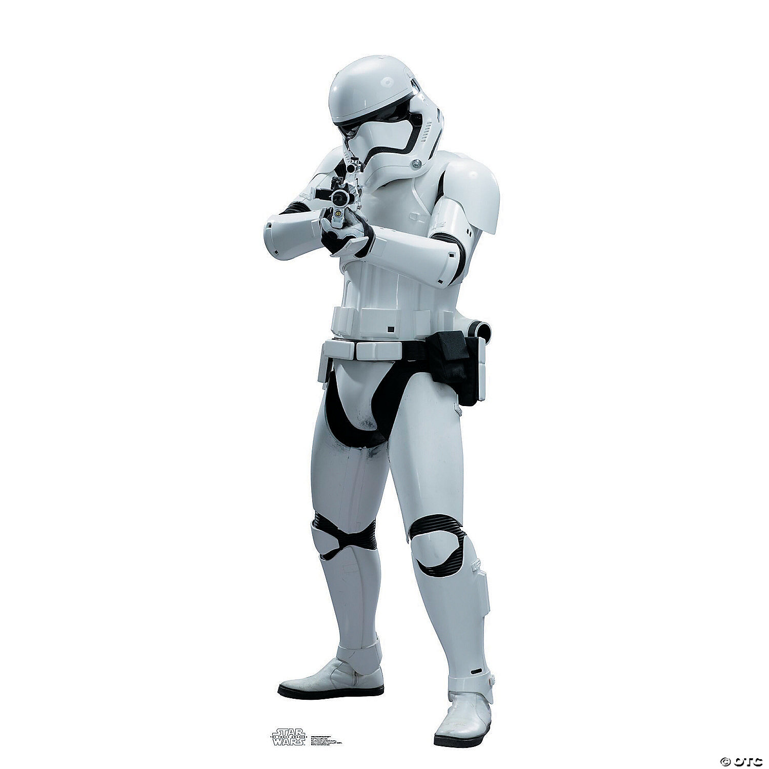 Detail Storm Trooper Pictures Nomer 3