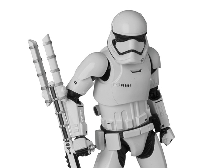 Detail Storm Trooper Pictures Nomer 26