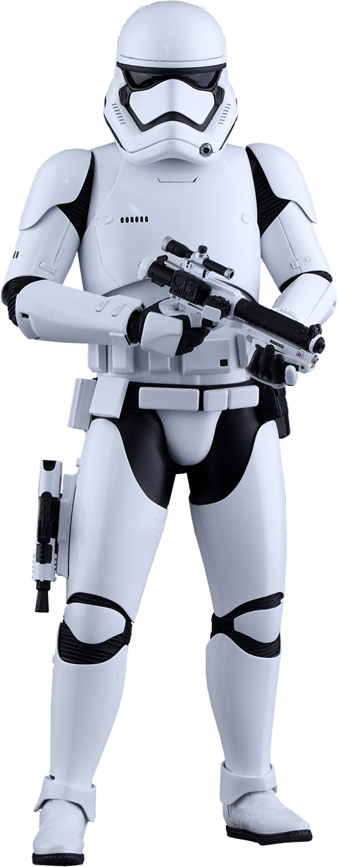 Detail Storm Trooper Pictures Nomer 43