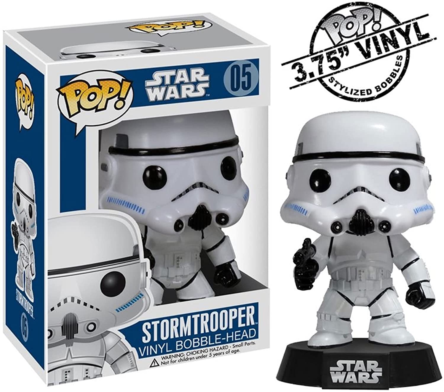 Detail Storm Trooper Pictures Nomer 45