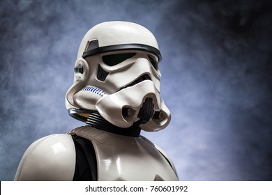 Detail Storm Trooper Pictures Nomer 58