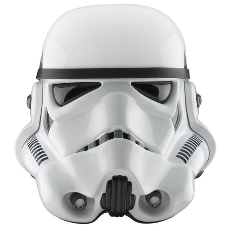 Detail Storm Trooper Png Nomer 18