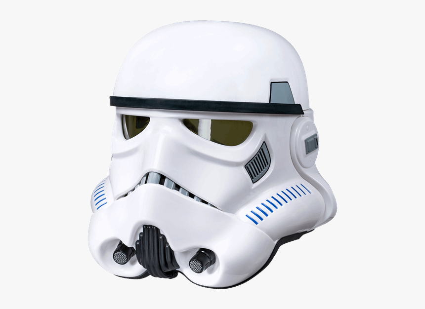 Detail Storm Trooper Png Nomer 33