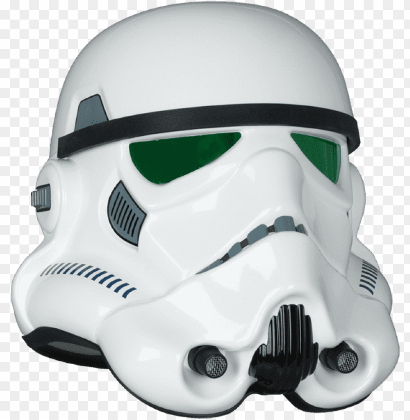 Detail Storm Trooper Png Nomer 38