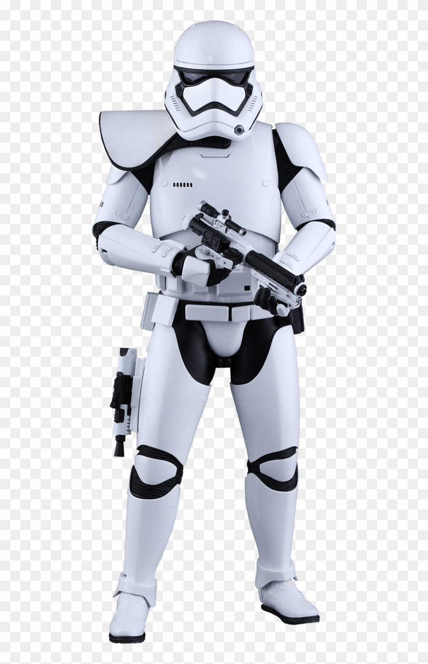 Detail Storm Trooper Png Nomer 7