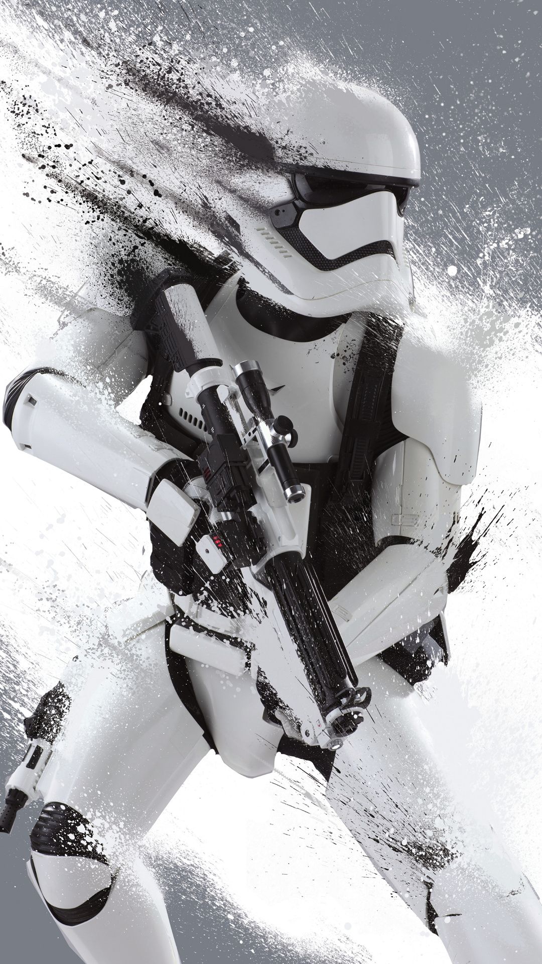 Detail Storm Trooper Wallpaper Nomer 4