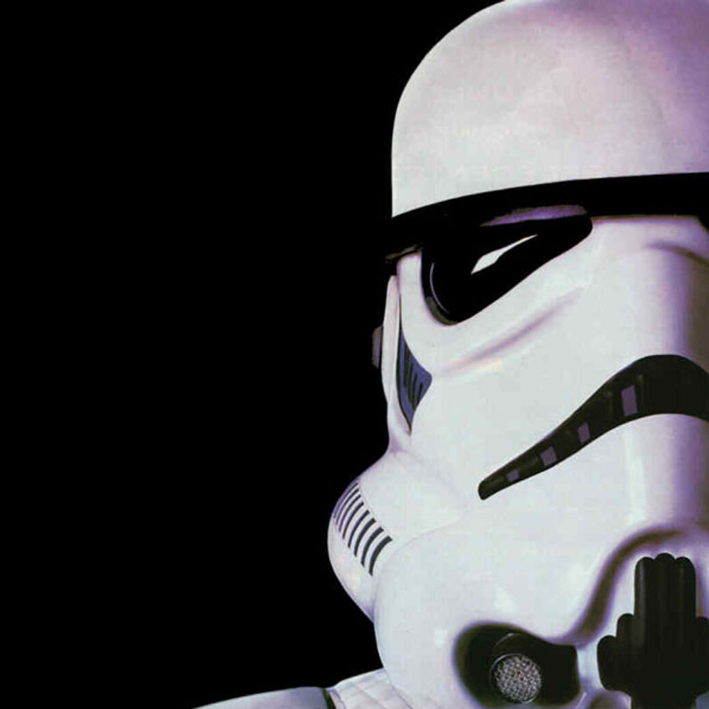 Detail Storm Trooper Wallpaper Nomer 28