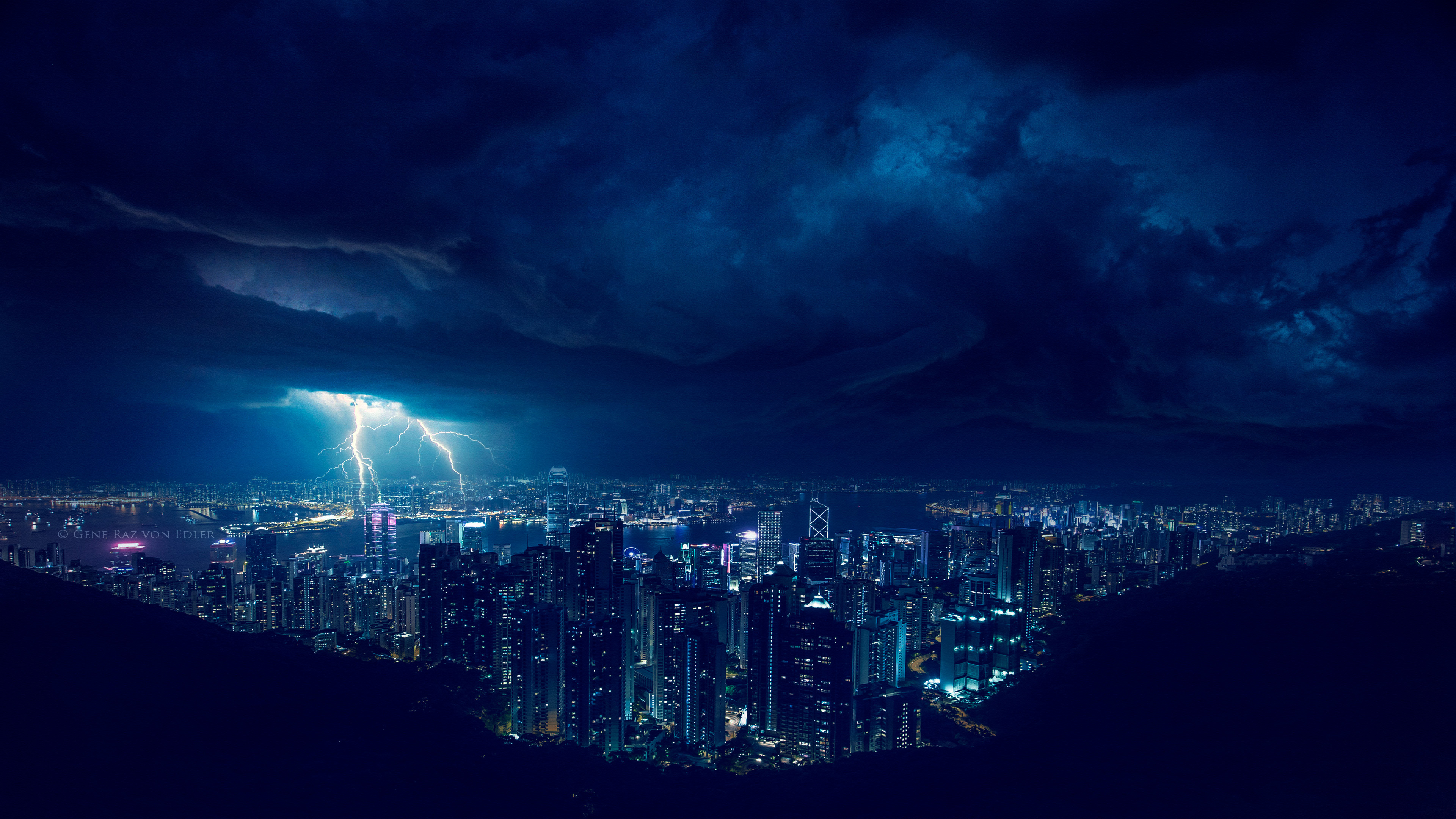 Detail Storm Wallpaper Hd Nomer 46