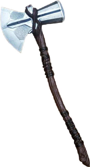 Stormbreaker Png - KibrisPDR