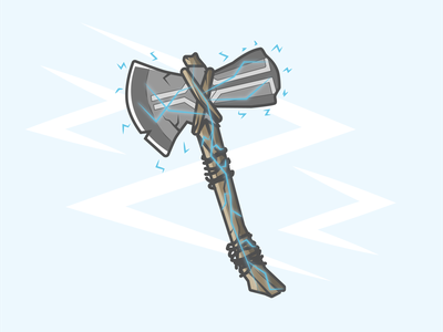 Detail Stormbreaker Png Nomer 18