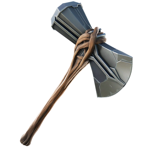 Detail Stormbreaker Png Nomer 3