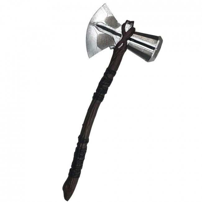 Detail Stormbreaker Png Nomer 6