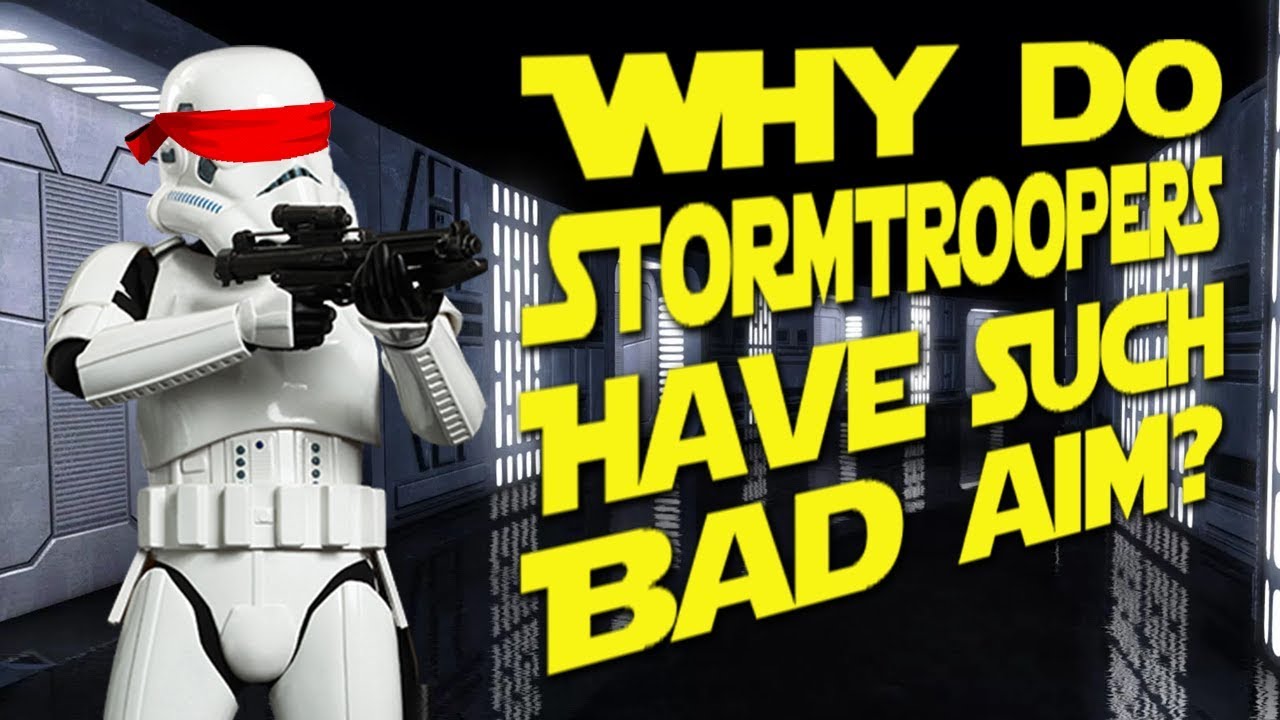 Detail Stormtrooper Aim Meme Nomer 24