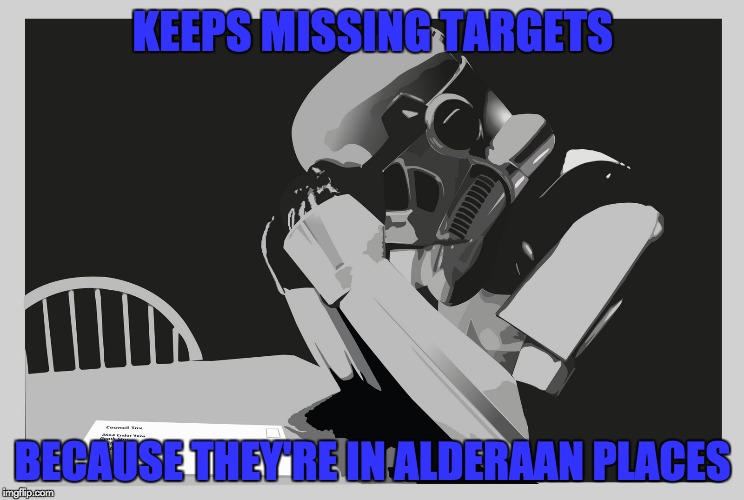 Detail Stormtrooper Aim Meme Nomer 41